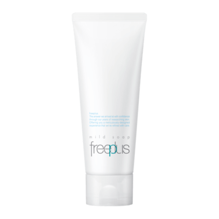 Freeplus Mild Soap A