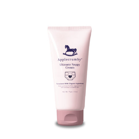 Applecrumby Premium Ultimate Nappy Cream 75g