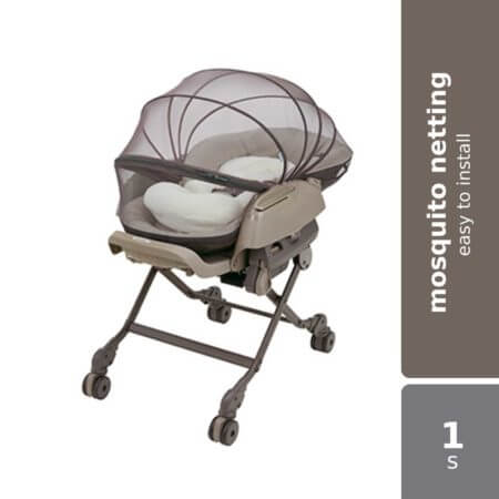 Combi Multi Mesh Cover #115891