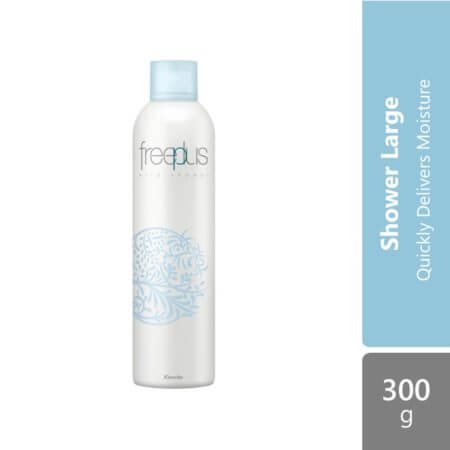 Freeplus Mild Shower Large 300g
