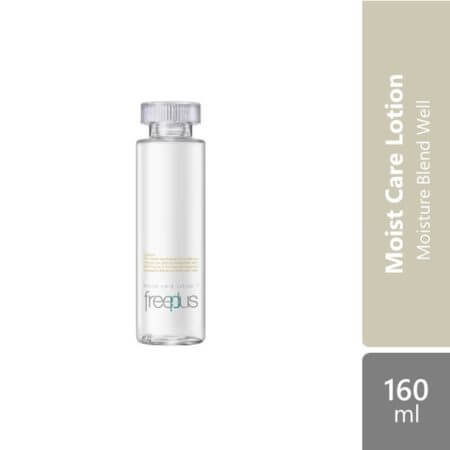 Freeplus Moist Care Lotion 1