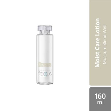 Freeplus Moist Care Lotion 2