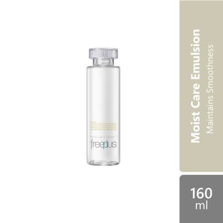 Freeplus Moist Care Emulsion 1