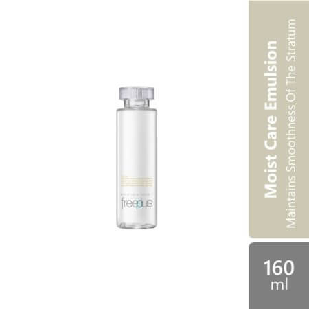 Freeplus Moist Care Emulsion 2