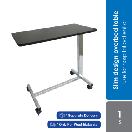 Hopkin Over Bed Table | Convenience