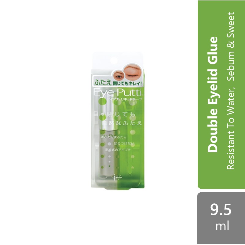 Eye Putti Liquid Tape 9.5ml