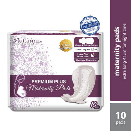 Pan-mate Premium Disposable Panties (xxl) 6s - Alpro Pharmacy
