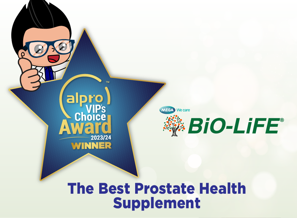 Bio-life A.b. Junior Prebiotic & Probiotic 2.3g 2x50s | For Kids