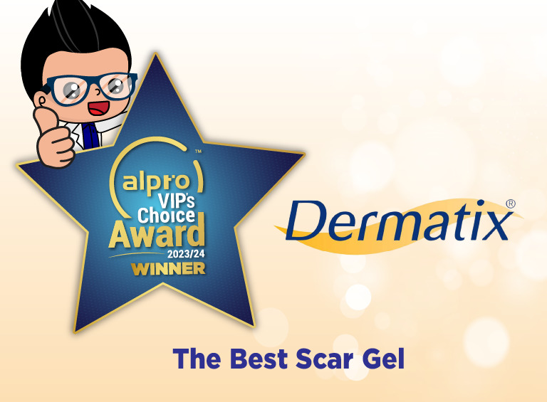 Dermatix Ultra 30g | For Scar Lightening