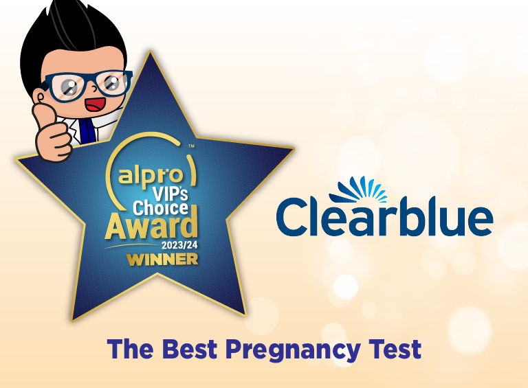 Clearblue Digital Ovulation Test 10s