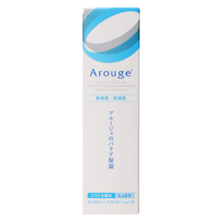 Arouge Moisture Moisturizing Mist Lotion 150ml