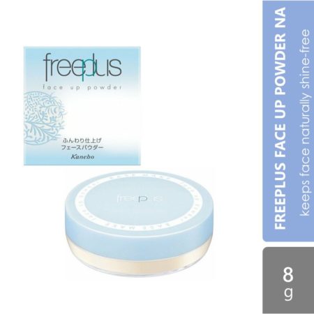Freeplus Face Up Powder Na