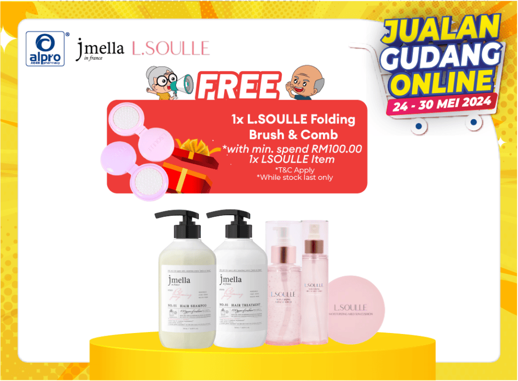 J.mella In France (sparkling Rose, Blooming Peony, Lime & Basil) 500ml | Body Lotion
