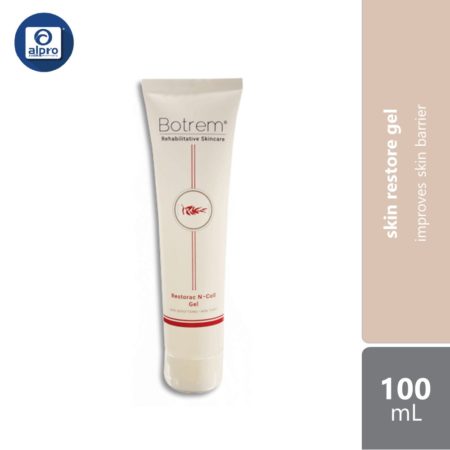 Botrem Restorac N-Coll Gel | 100ml