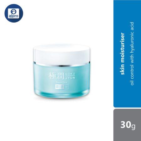 Hada Labo Hydrating Brightening Eye Snow Dew | Oil Control With Hyaluronic Acid