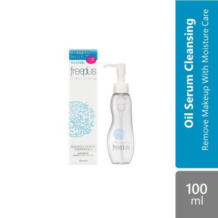 Freeplus Oil Serum Cleansing
