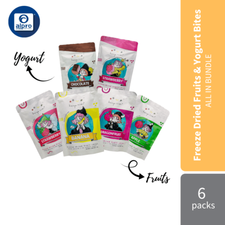 Hanya All In Bundle
