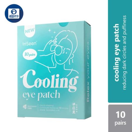 Beseen Eye Patch 10pairs | Relieves Tired Eyes