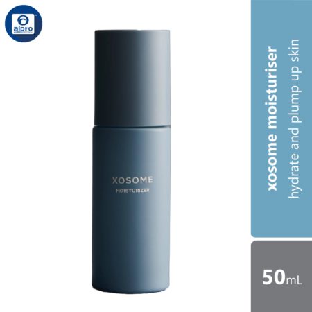 Callie XOSOME Moisturizer 50mL | Hydrate and Plump Up Skin