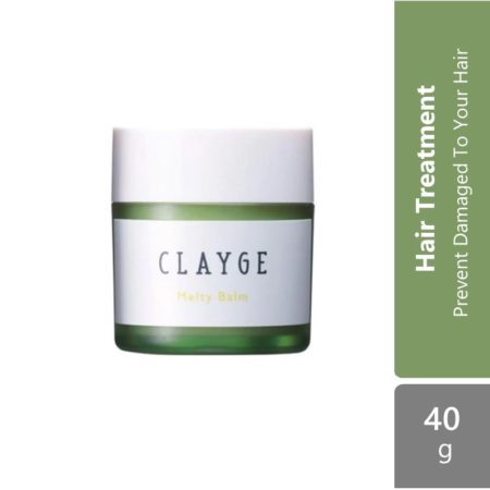Clayge Melty Balm 40g