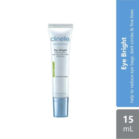 Clinelle Eye Bright 15ml