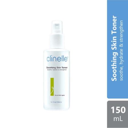 Clinelle Soothing Skin Toner 150ml