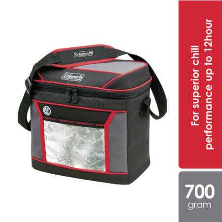 Coleman Soft Cooler 16 Cans (12 Hours)