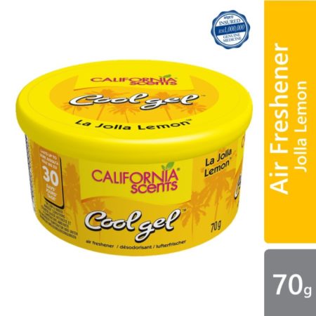 California Scent La Jolla Lemon
