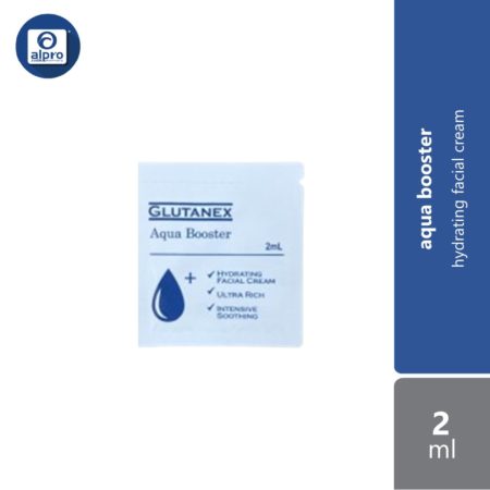 Glutanex Aqua Booster Face Cream 2ml