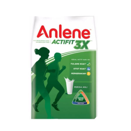 (WS) Anlene Regular 1kg |