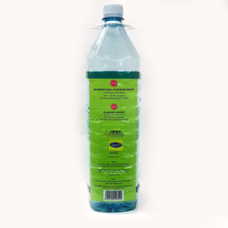 ECPI Drinking Water 1500ml 12s | Optimize Metabolic Function