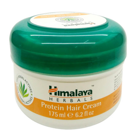 Himalaya Protein Hair Cream 175ml | Strengthen Hair