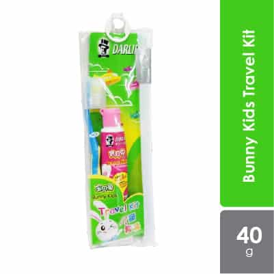 Darlie Bunny Kids Travel Kit 40g