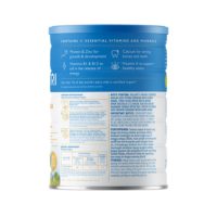 Bellamy's Organic Step 4 Equinutri Junior Milk Drink 900g