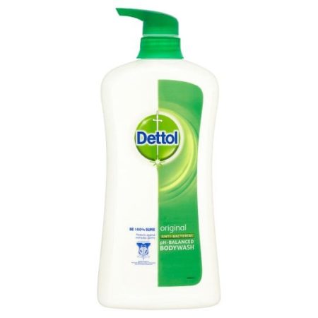 Dettol Original Bodywash 950ml
