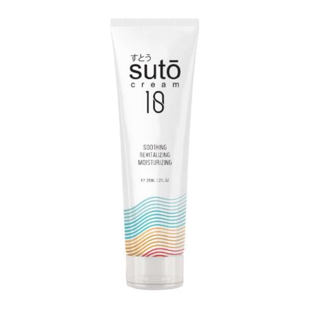 Suto Cream 35ml | Provides Soothing Effects
