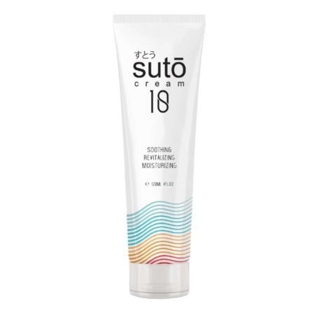 Suto Cream 120ml | Soothes and Protects Skin