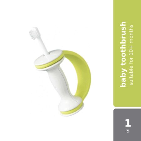 Combi Teteo Toothbrush Original Cover Set #115615