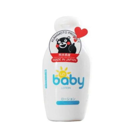 Sugi UQ Baby Milky Lotion 150ml | Baby Whole Body Care