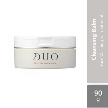 Duo Cleansing Balm 90g (Original/ Clear/ Barrier/ Black/ White)
