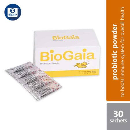 Biogaia Protectis Powder 30s
