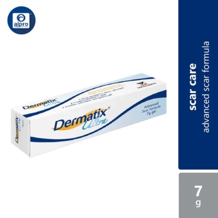 Dermatix Ultra 7g