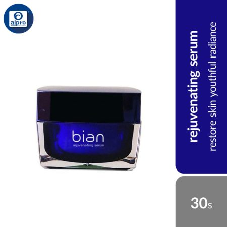 Bian Rejuvanting Serum Capsule 30s | Restore Skin Youthful Radiance