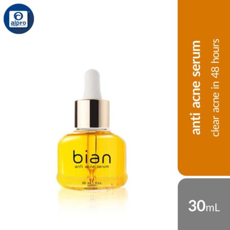 Bian Anti Acne Serum 30mL | Clear Acne In 48 Hours