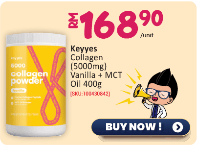 https://www.alpropharmacy.com/oneclick/product/keyyes-5000mg-collagen-vanilla-mct-oil-400g-optimise-health-and-beautify/