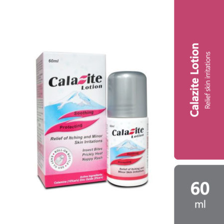 Calazite Lotion 60ml