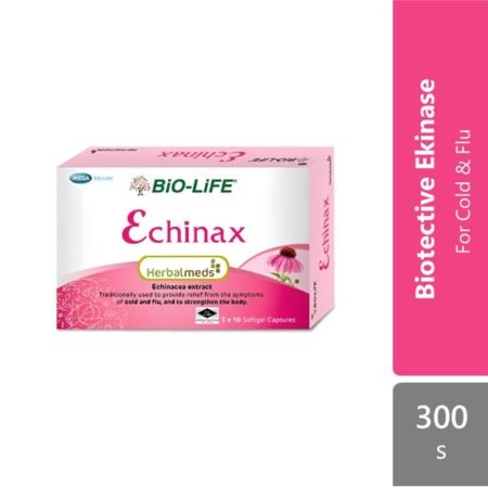 Biotective Ekinase 300s