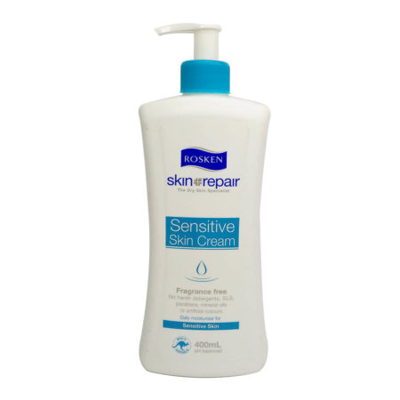 Rosken Skin Repair Sensitive 400ml