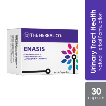 Thc Enasis | Urinary Tract Health