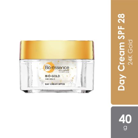Bio-essence Bio-gold Day Cream SPF25 40g